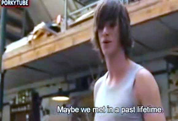 Maybe...